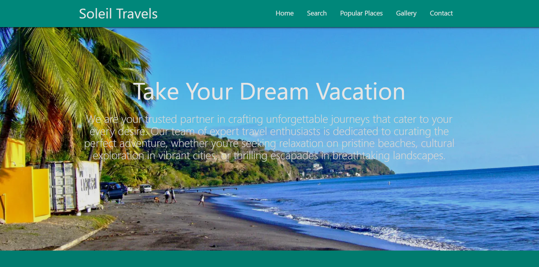 Soheil Travels Homepage Carasol-1
